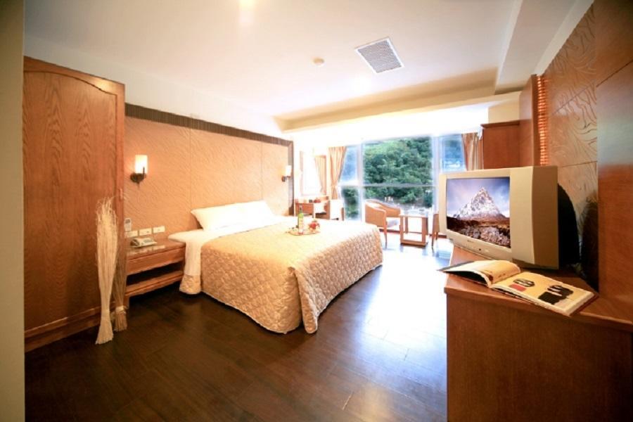 Ming Lu Holiday Hotel Renai Eksteriør bilde