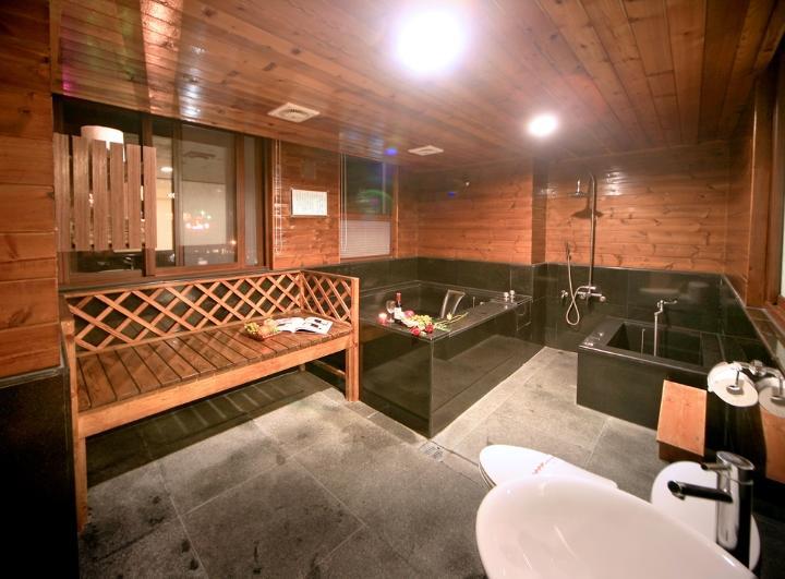 Ming Lu Holiday Hotel Renai Eksteriør bilde